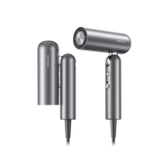 軽量300g 11万回転/分のモーター 3億個/cm³のプラチナマイナスイオン