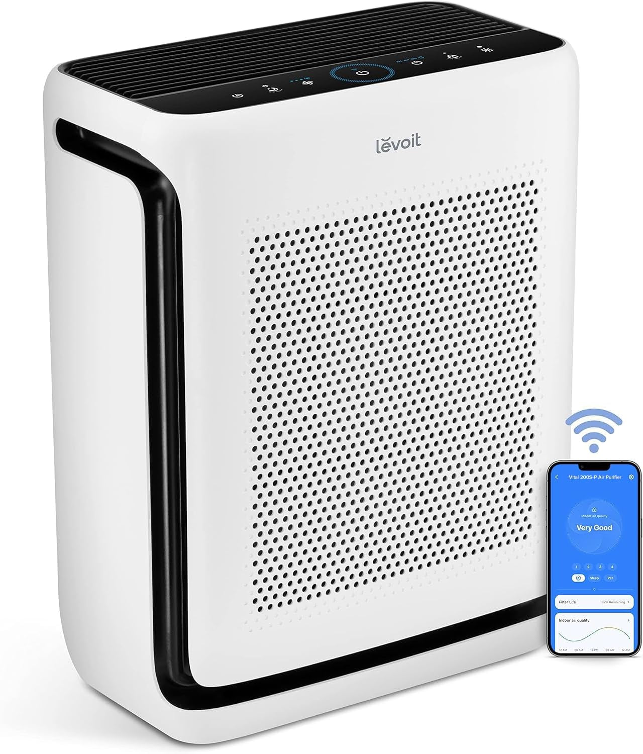 Air Purifiers